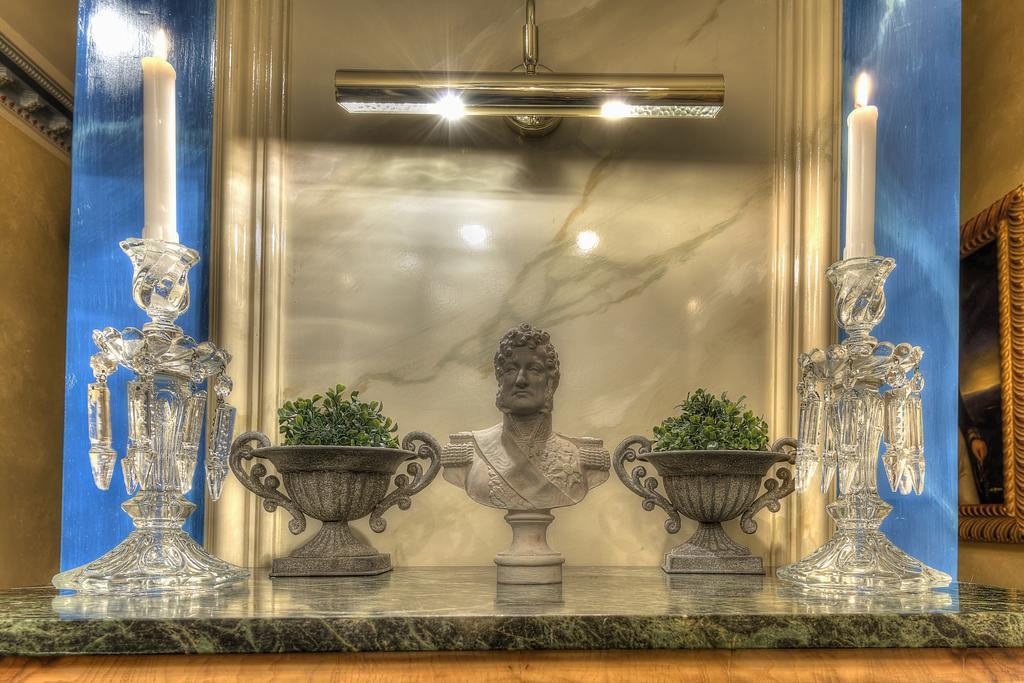 Ault - Villa Aultia Hotel - Baie De Somme Rum bild